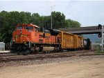 BNSF 9301